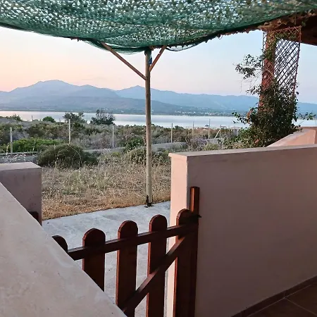 Ellie's House-elafonisos