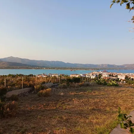 Ellie's House-elafonisos Lejlighed Elafonissos