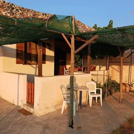 Ellie's House-elafonisos * Elafonissos