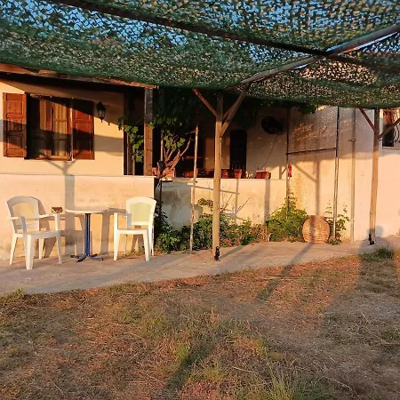 Ellie's House-elafonisos Apartamento *
